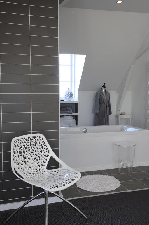 Chambres D'Hotes Les Tilleuls Cognac Habitación foto