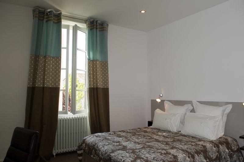 Chambres D'Hotes Les Tilleuls Cognac Habitación foto