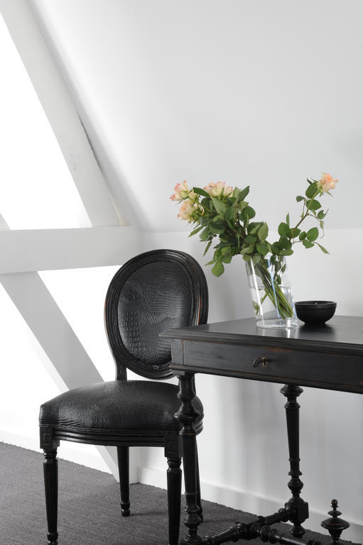 Chambres D'Hotes Les Tilleuls Cognac Habitación foto